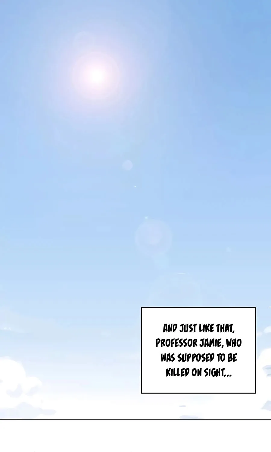 Mr. Zombie Chapter 33 page 22 - 