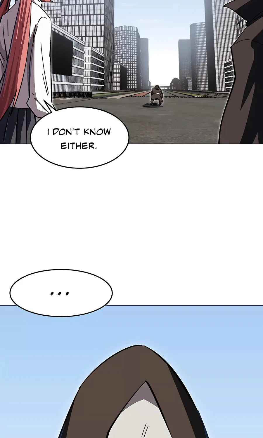 Mr. Zombie Chapter 33 page 24 - 