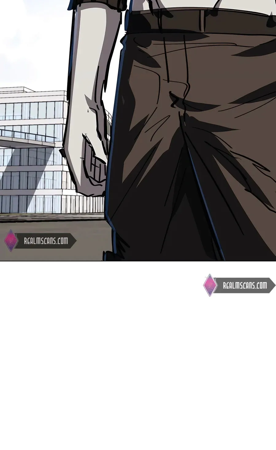 Mr. Zombie Chapter 33 page 31 - 
