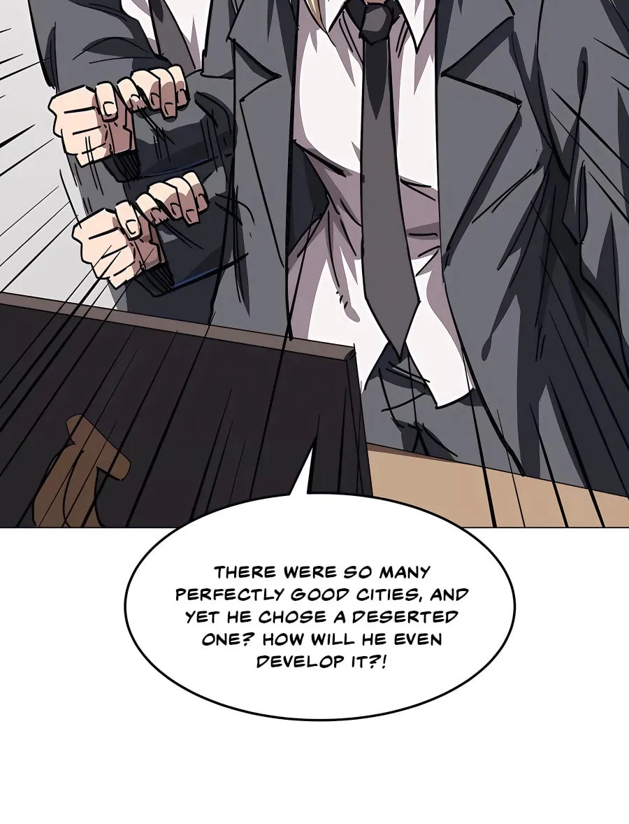 Mr. Zombie Chapter 34 page 12 - 