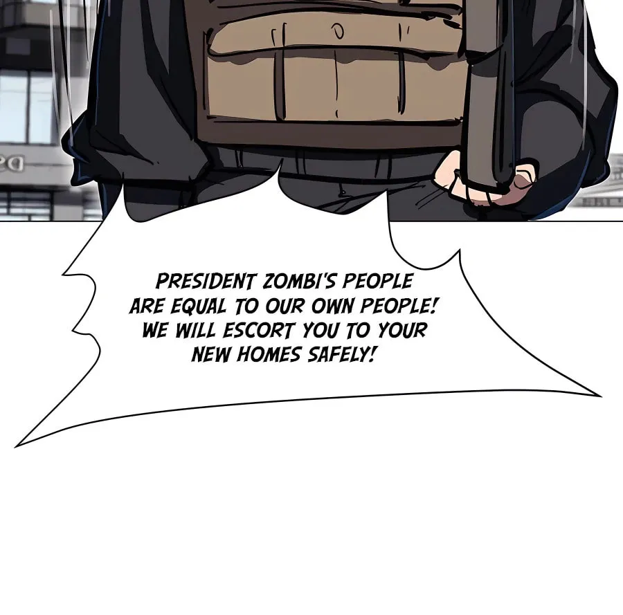 Mr. Zombie Chapter 34 page 22 - 