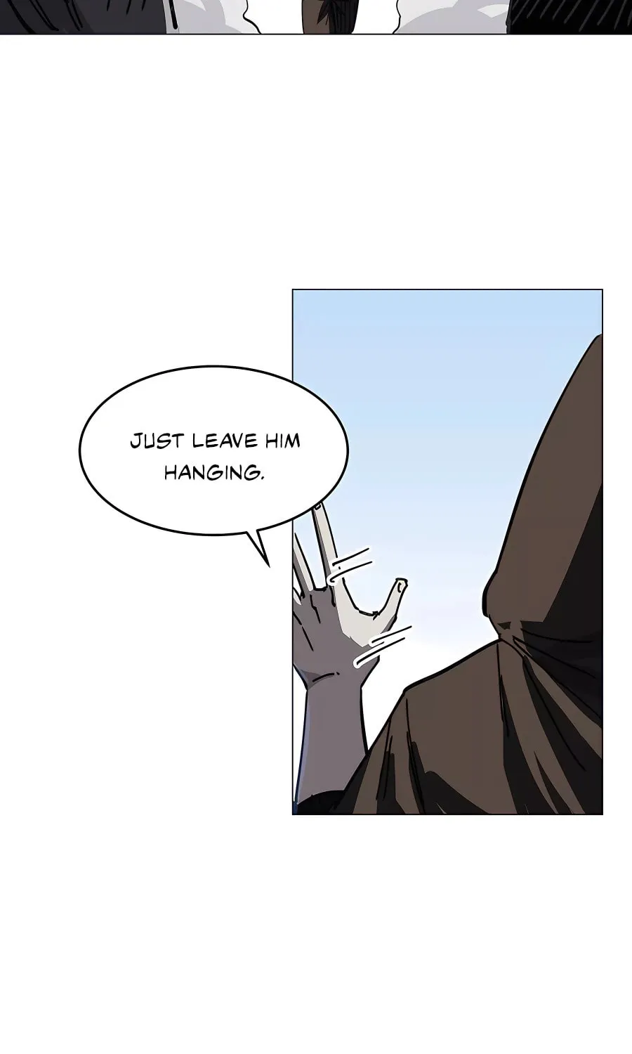 Mr. Zombie Chapter 34 page 27 - 