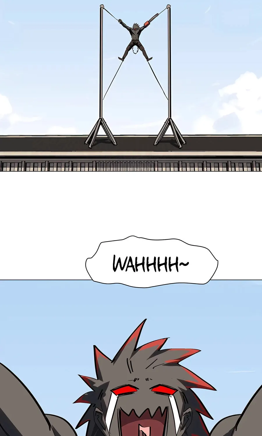 Mr. Zombie Chapter 34 page 29 - 