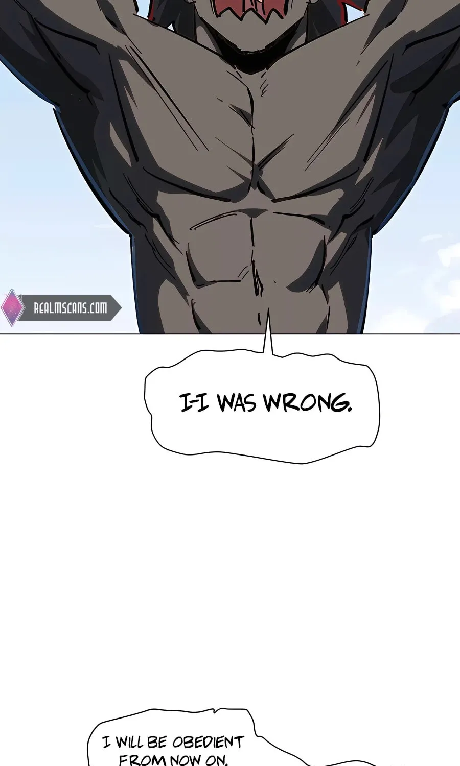 Mr. Zombie Chapter 34 page 30 - 