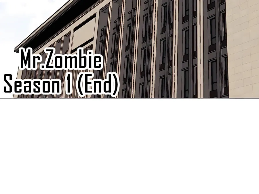 Mr. Zombie Chapter 34 page 32 - 