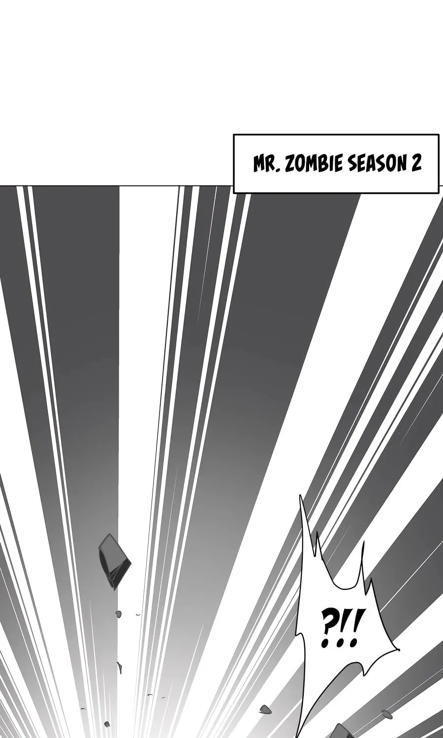 Mr. Zombie Chapter 34 page 35 - 
