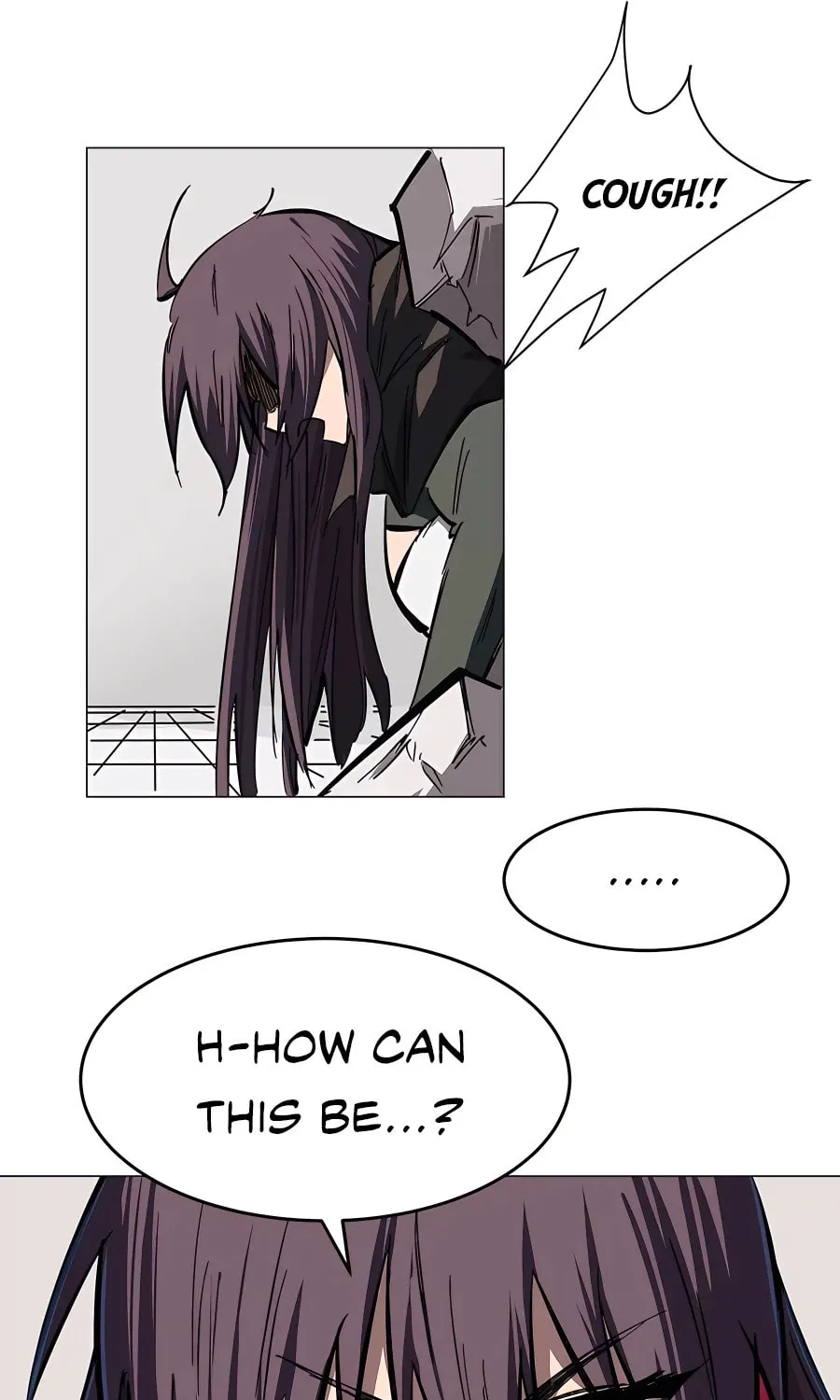 Mr. Zombie Chapter 34 page 40 - 