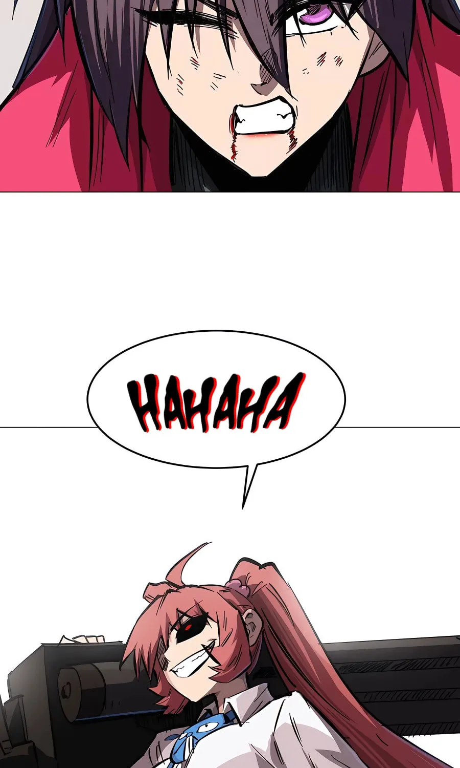 Mr. Zombie Chapter 34 page 41 - 