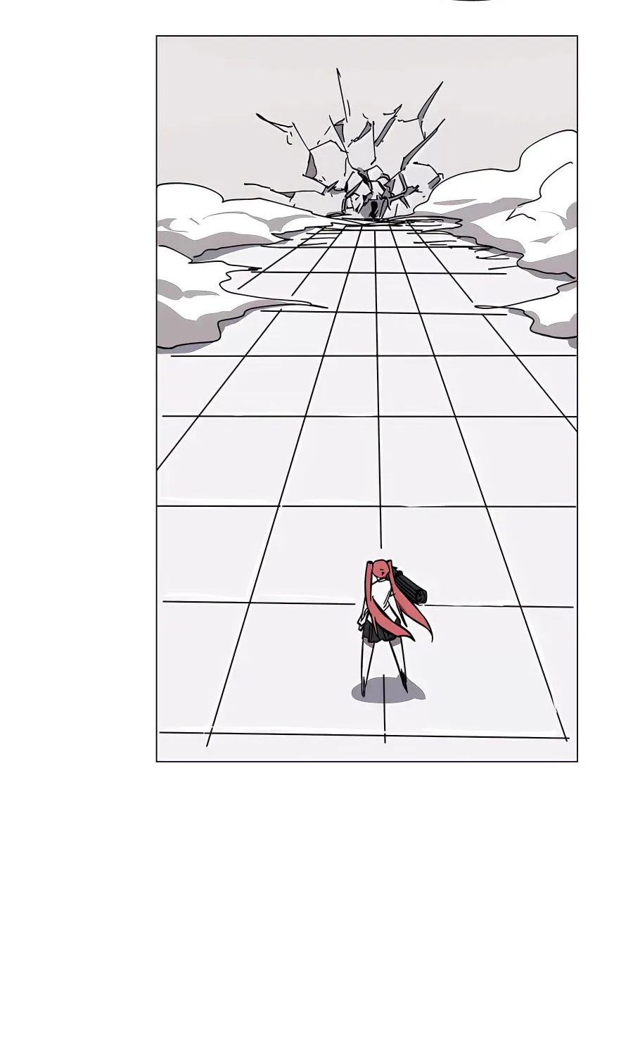 Mr. Zombie Chapter 34 page 43 - 