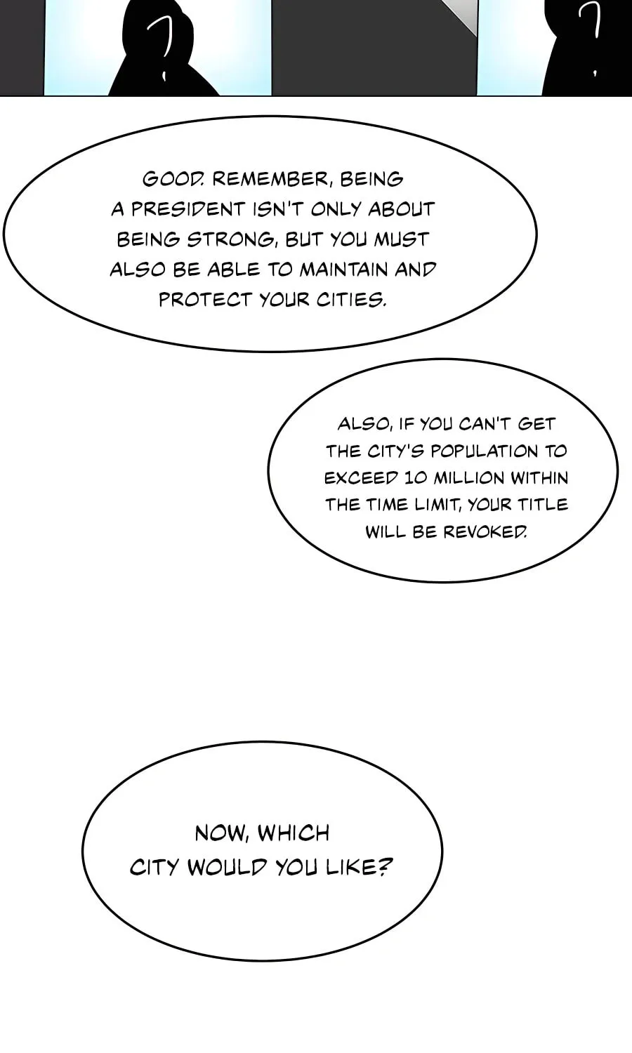 Mr. Zombie Chapter 34 page 6 - 