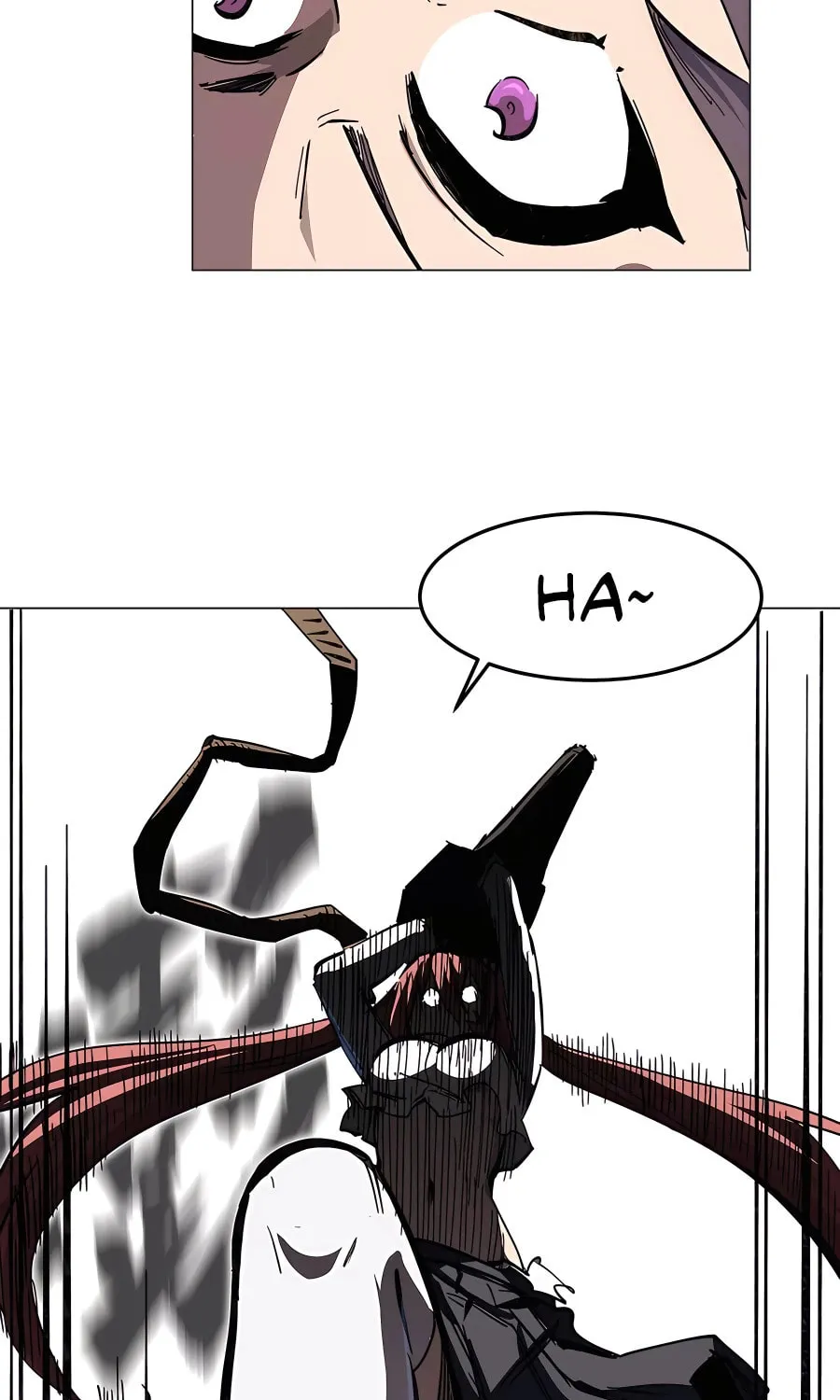 Mr. Zombie Chapter 35 page 13 - 