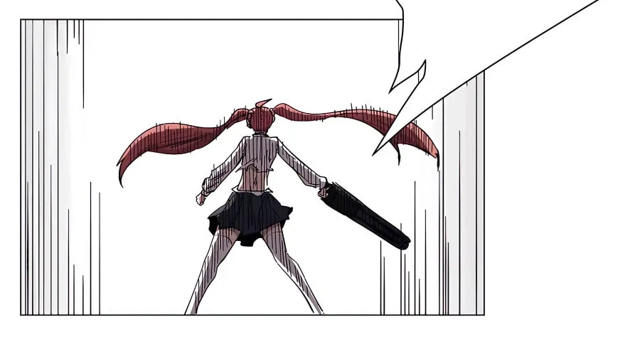 Mr. Zombie Chapter 35 page 24 - 