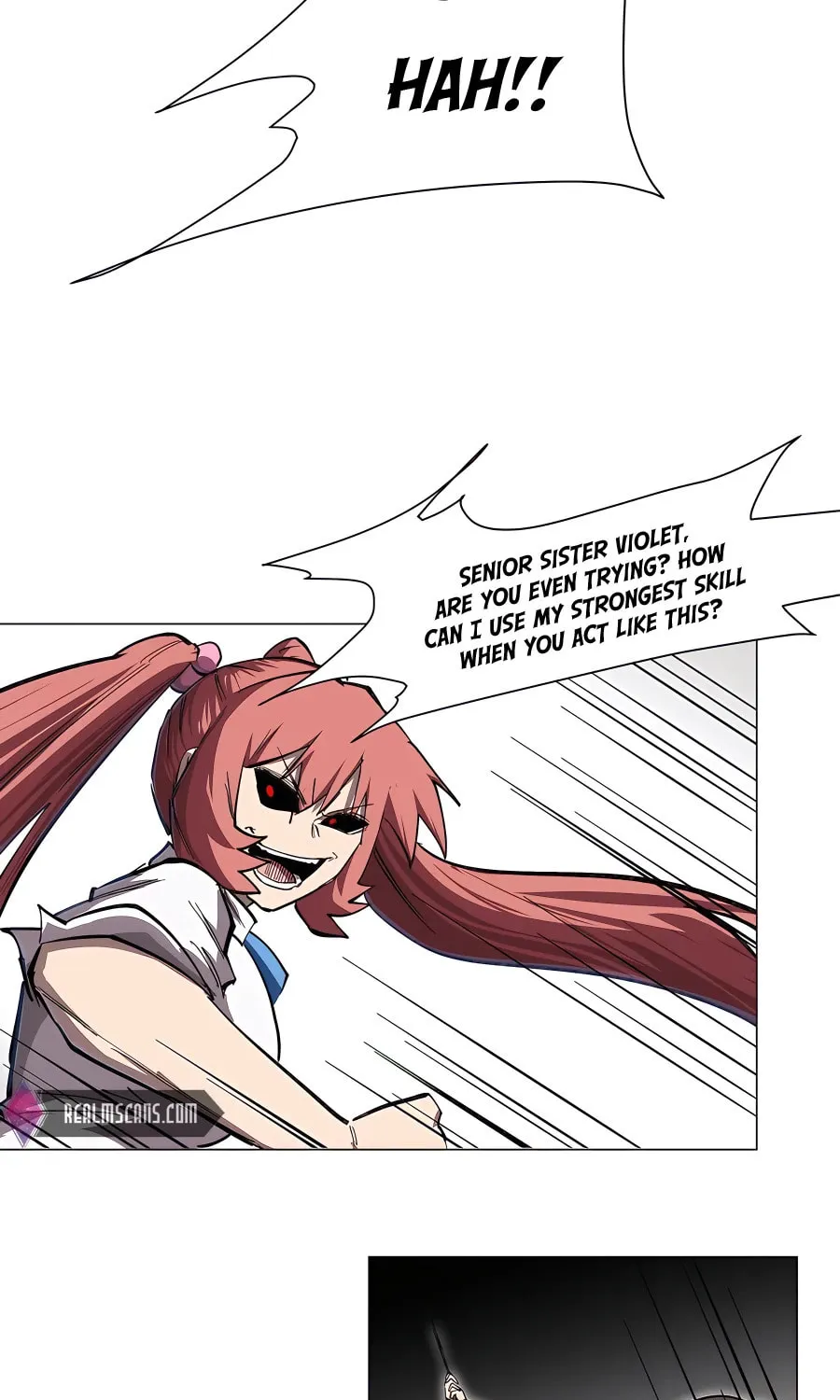 Mr. Zombie Chapter 35 page 27 - 
