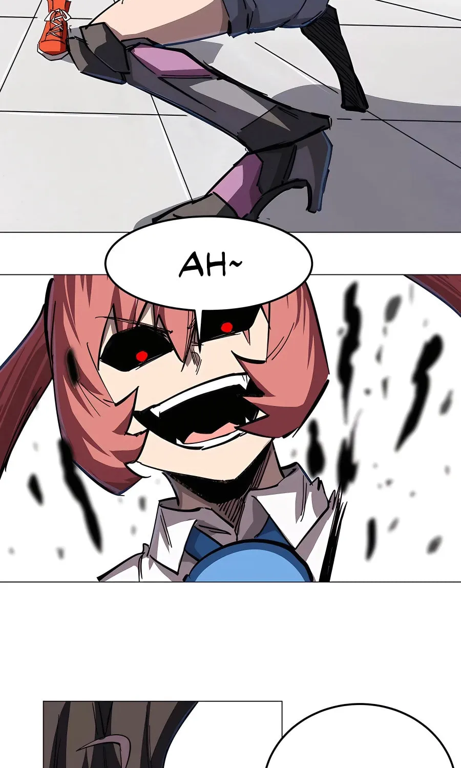 Mr. Zombie Chapter 35 page 30 - 