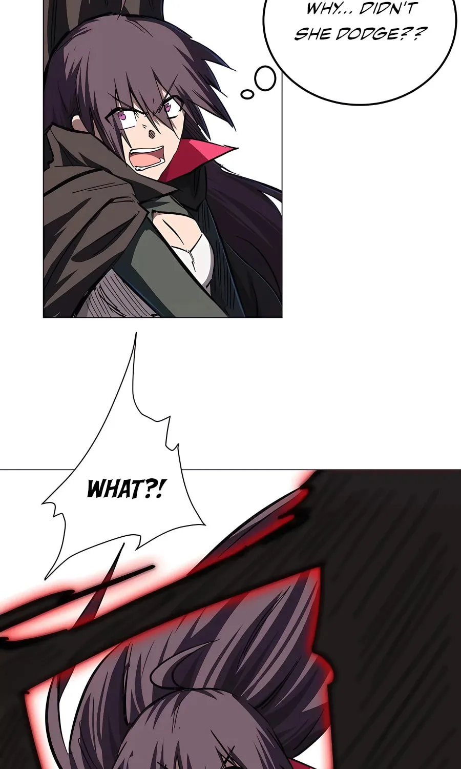 Mr. Zombie Chapter 35 page 31 - 