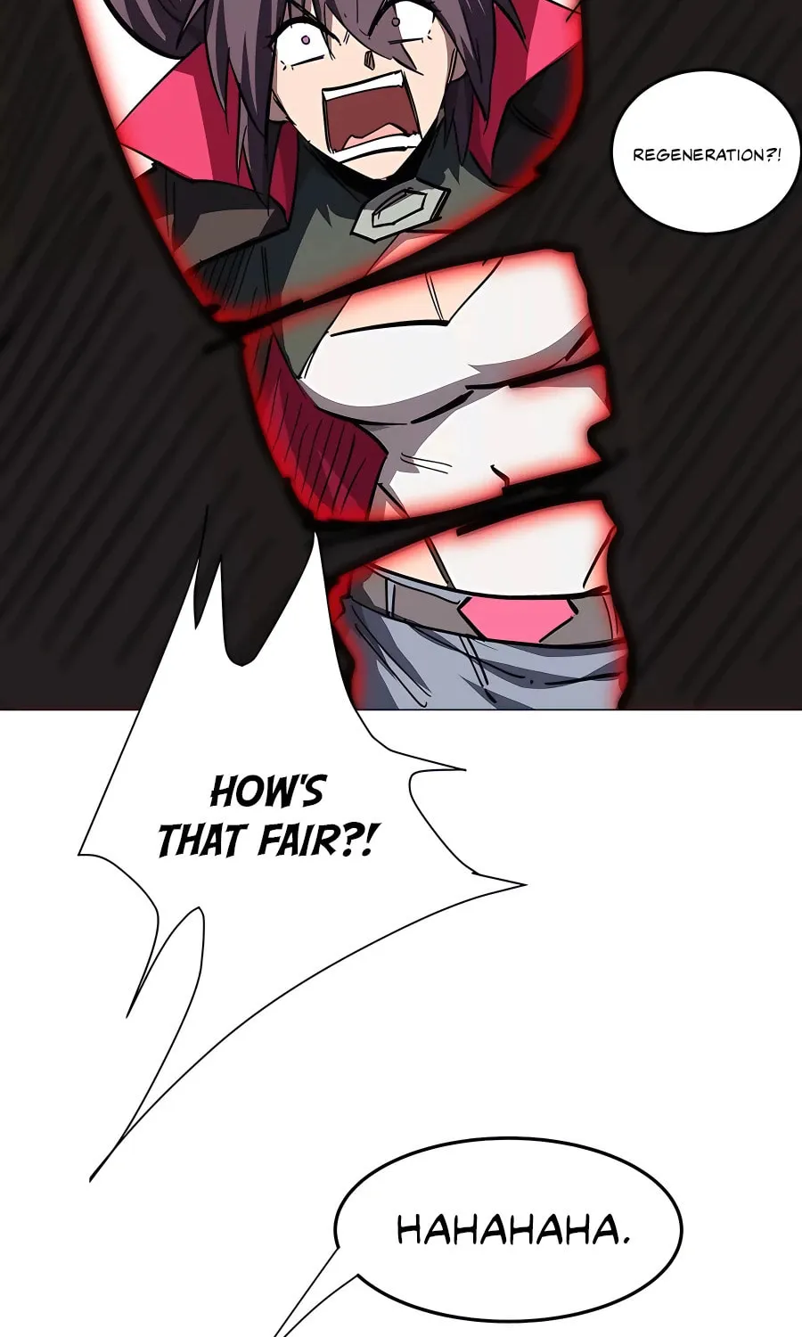 Mr. Zombie Chapter 35 page 32 - 