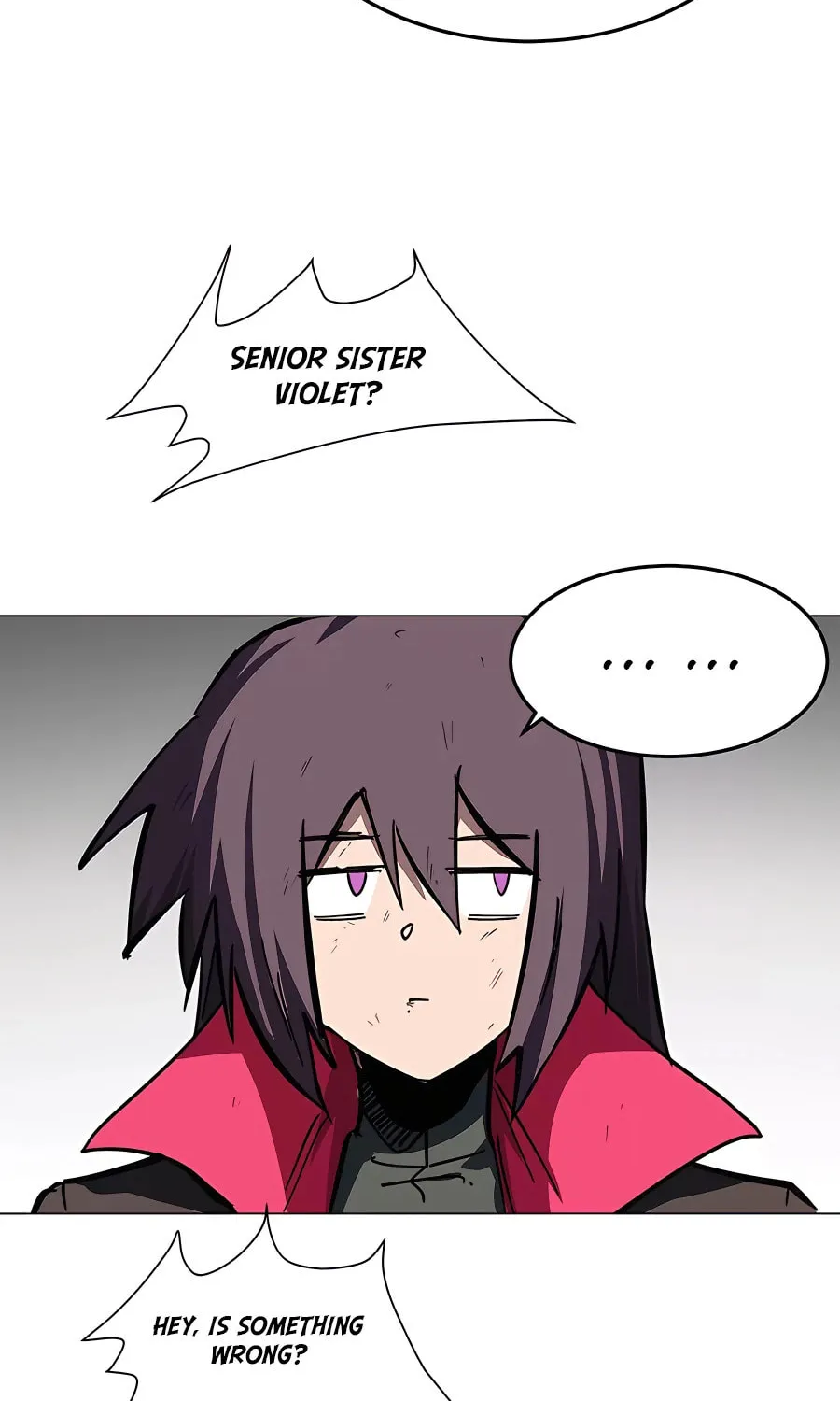 Mr. Zombie Chapter 35 page 46 - 