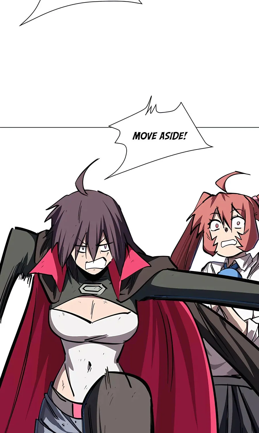 Mr. Zombie Chapter 35 page 47 - 