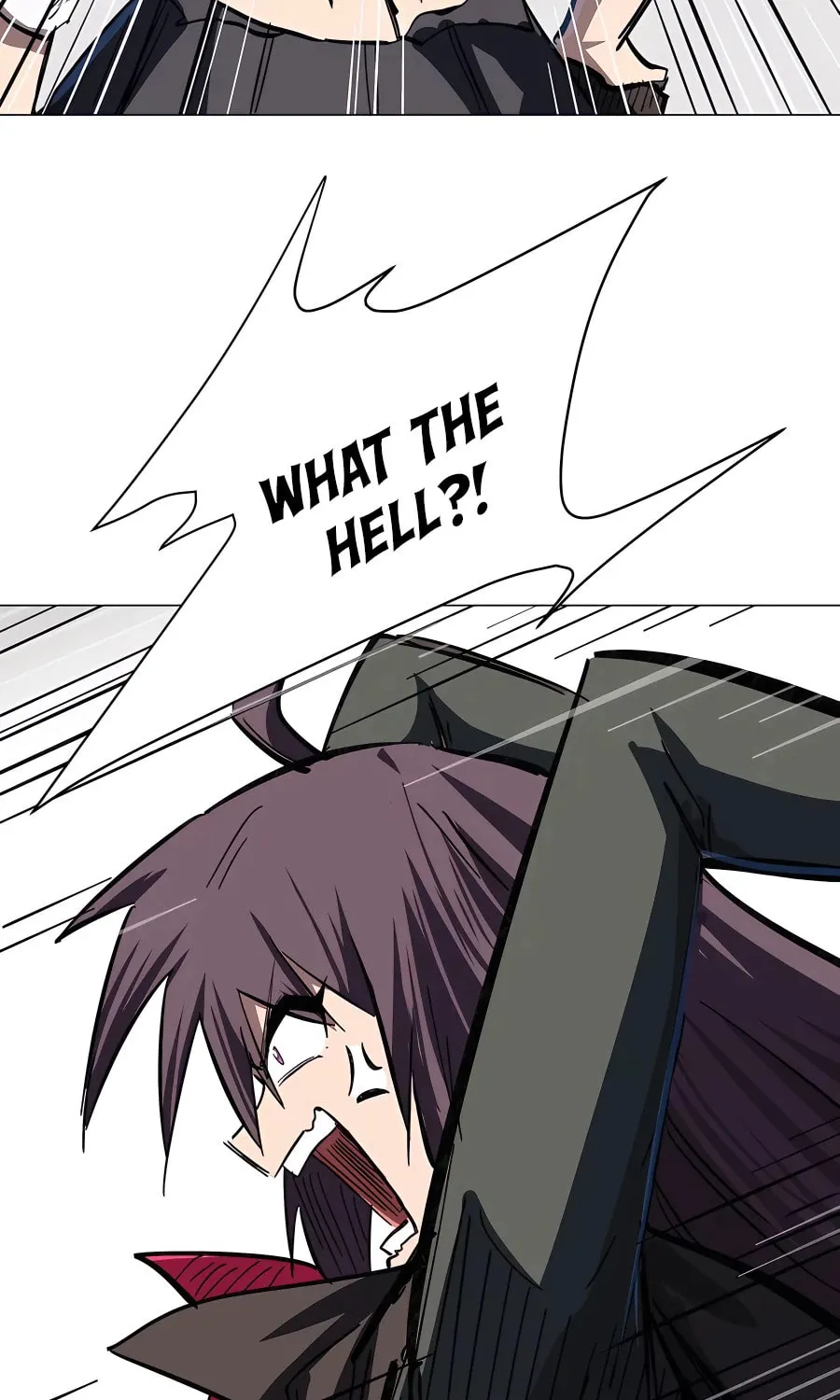Mr. Zombie Chapter 35 page 9 - 