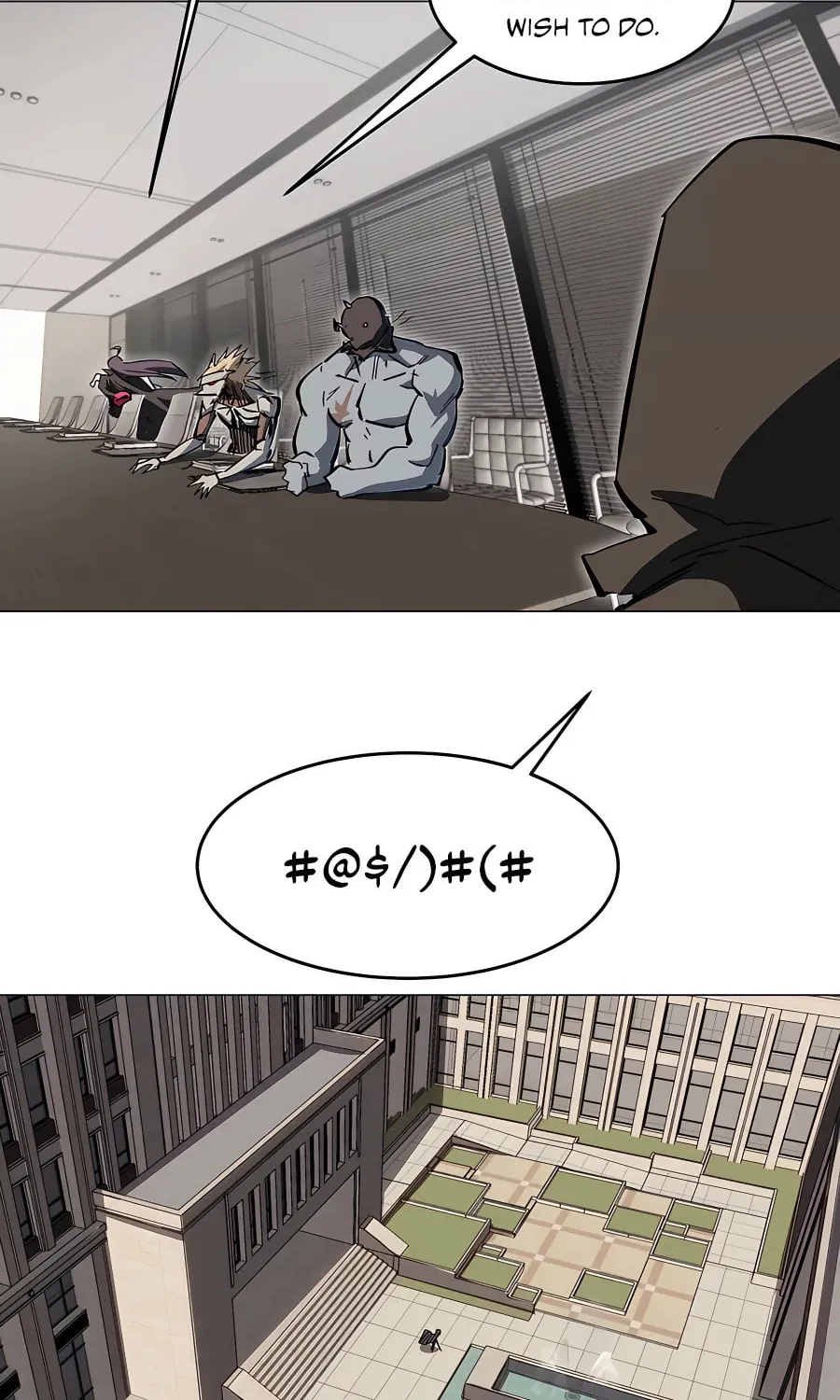 Mr. Zombie Chapter 36 page 18 - 