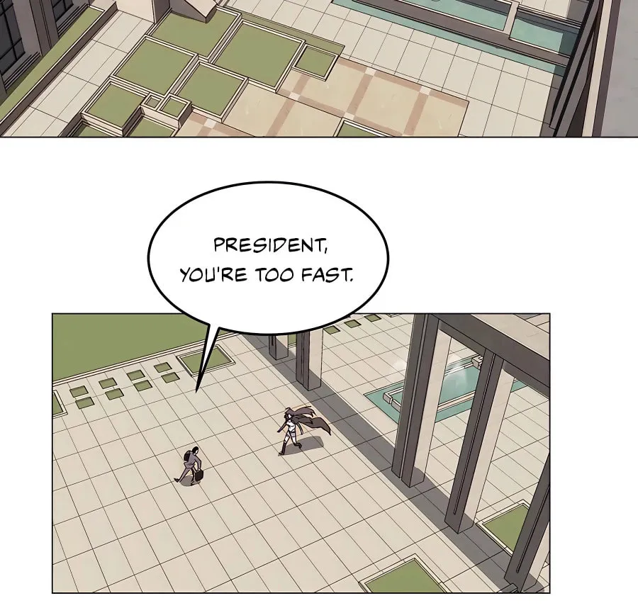 Mr. Zombie Chapter 36 page 19 - 