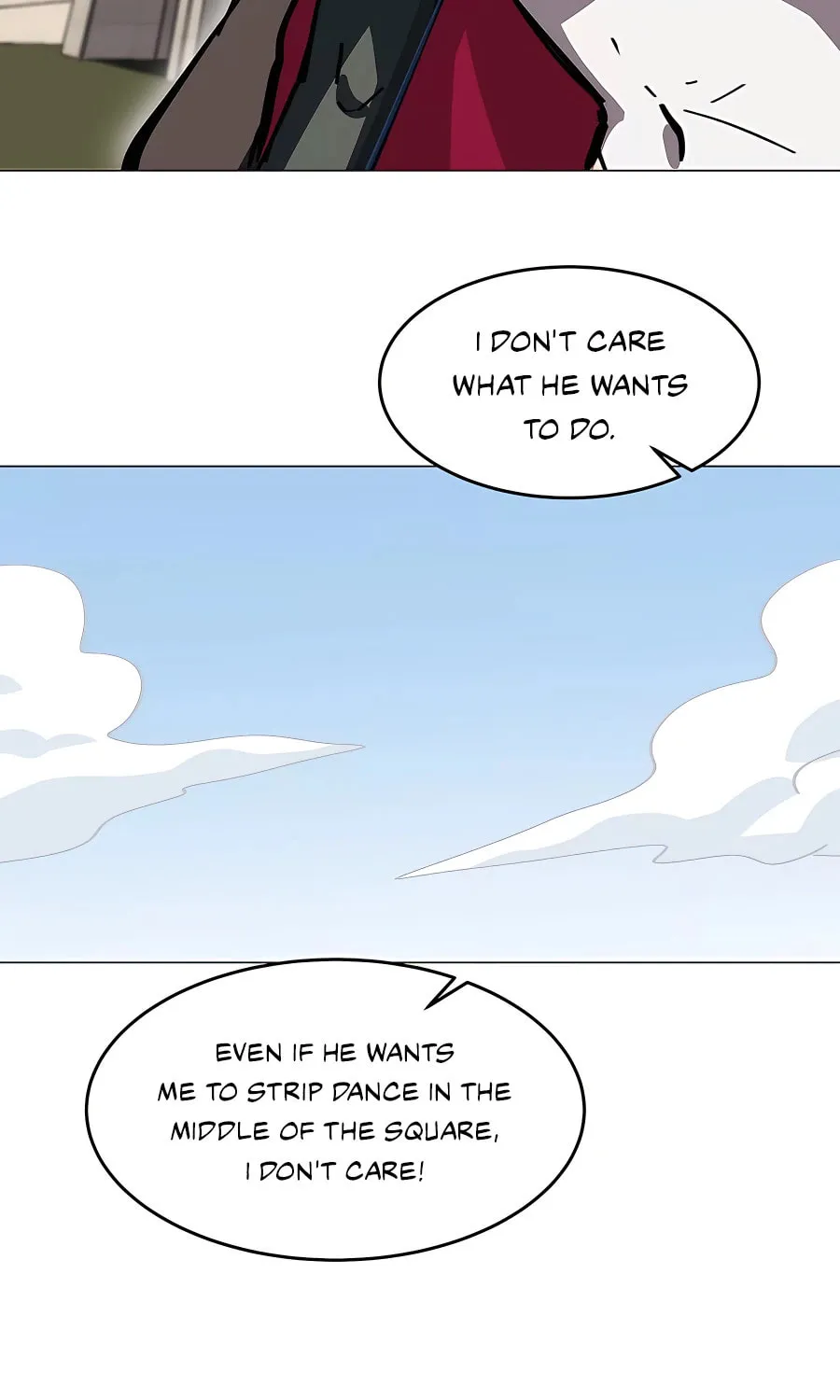 Mr. Zombie Chapter 36 page 22 - 