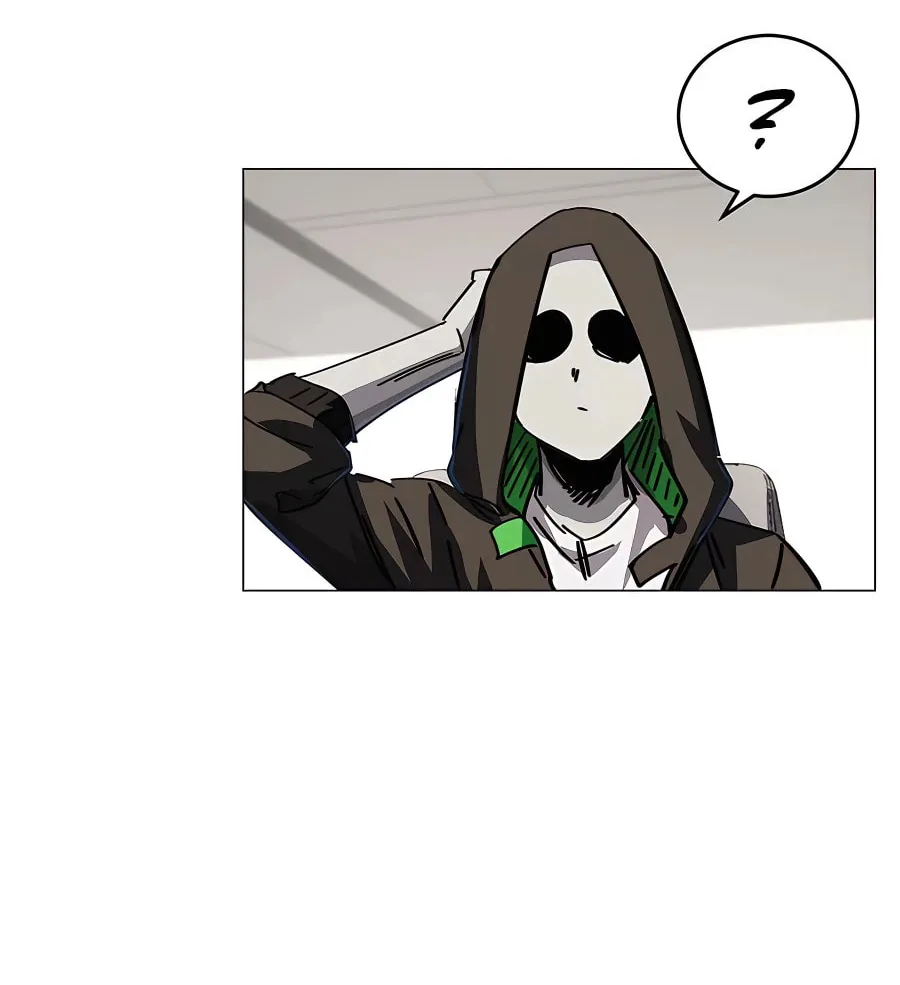 Mr. Zombie Chapter 36 page 23 - 