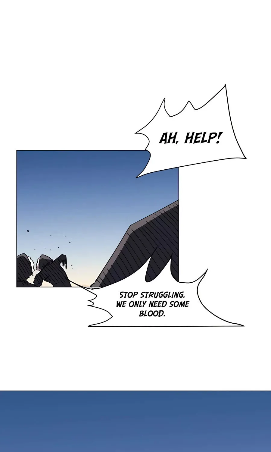 Mr. Zombie Chapter 37 page 26 - 