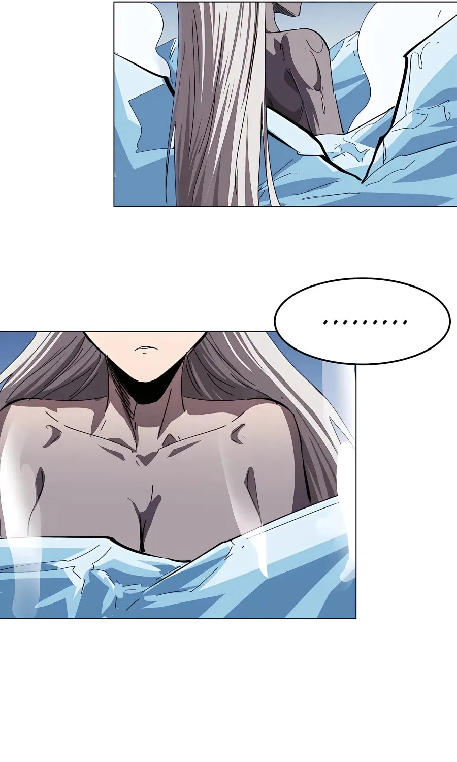 Mr. Zombie Chapter 37 page 30 - 