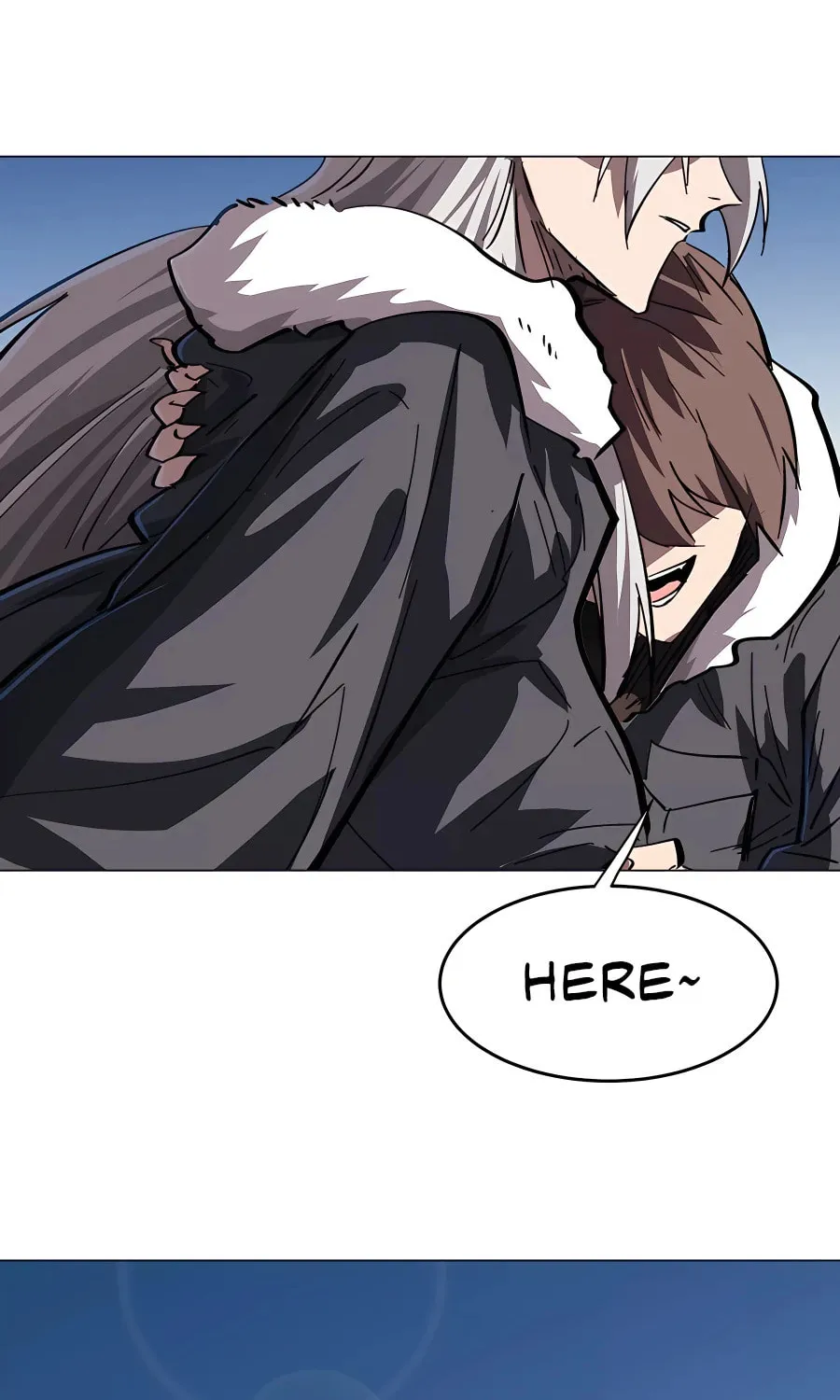 Mr. Zombie Chapter 37 page 31 - 