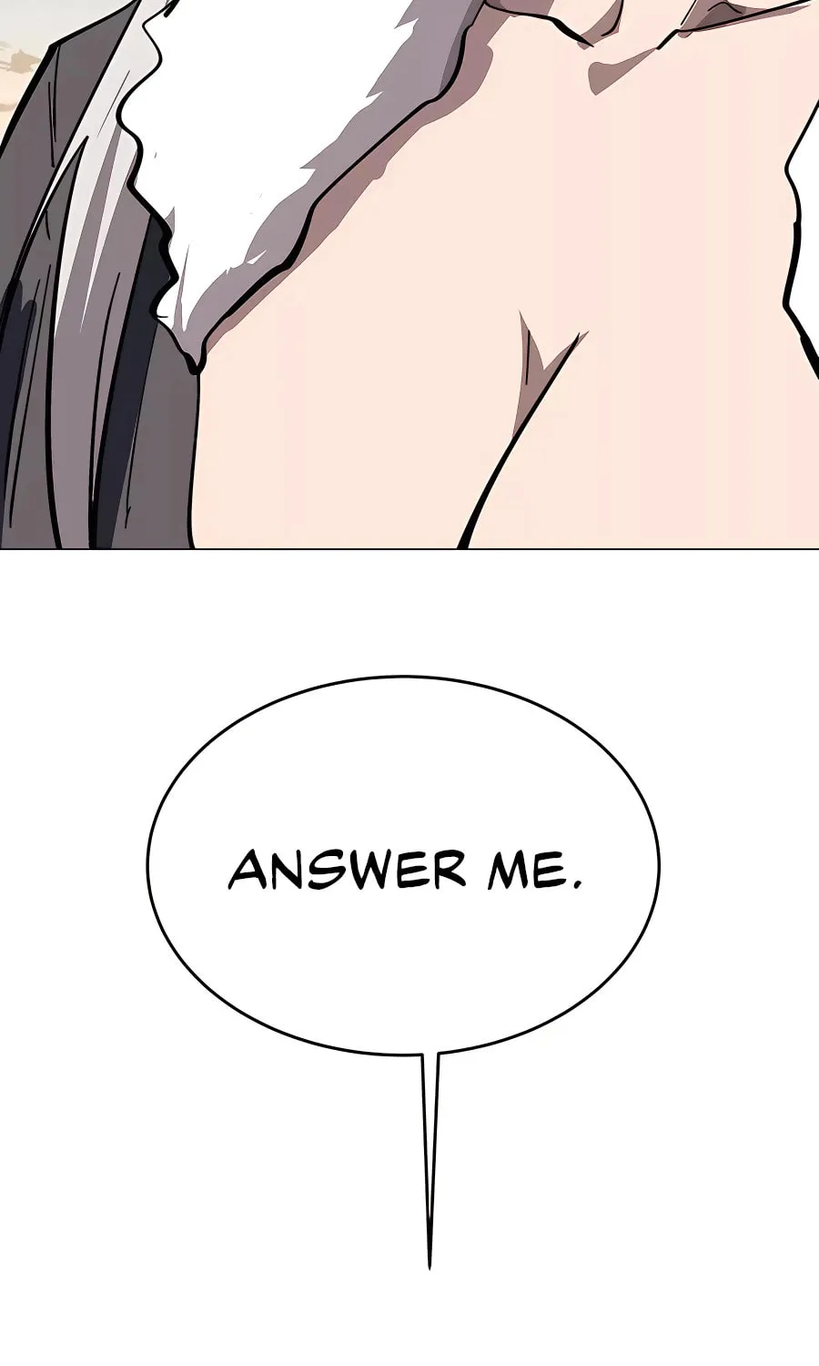 Mr. Zombie Chapter 37 page 35 - 