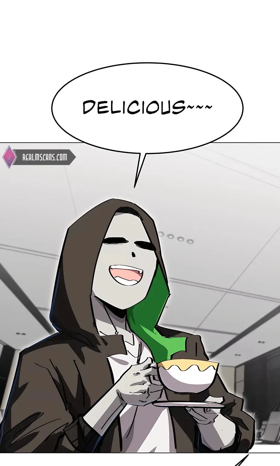 Mr. Zombie Chapter 38 page 12 - 