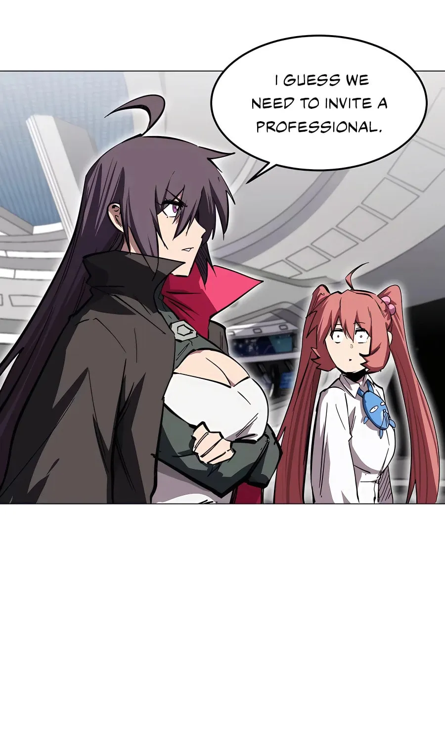 Mr. Zombie Chapter 38 page 19 - 