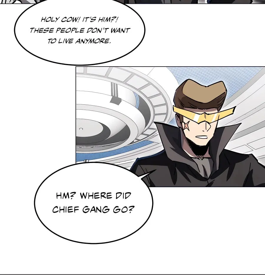 Mr. Zombie Chapter 38 page 30 - 