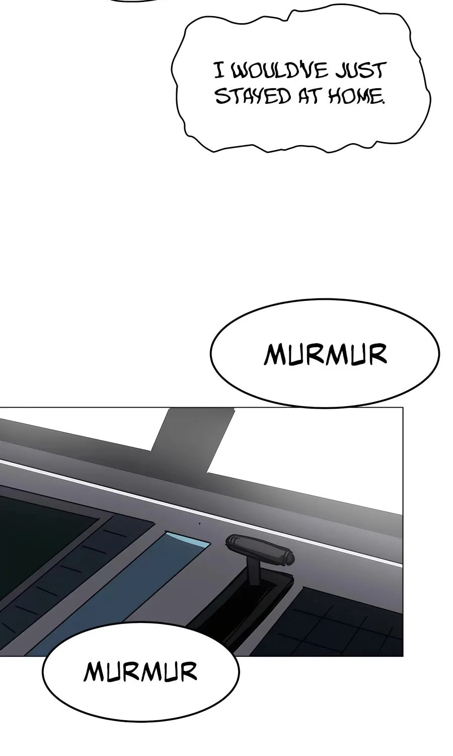 Mr. Zombie Chapter 38 page 32 - 