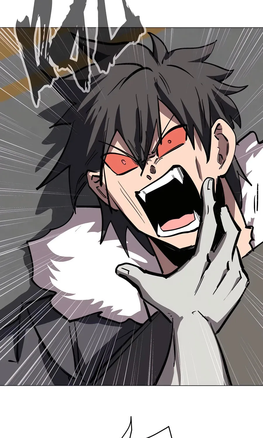 Mr. Zombie Chapter 38 page 37 - 