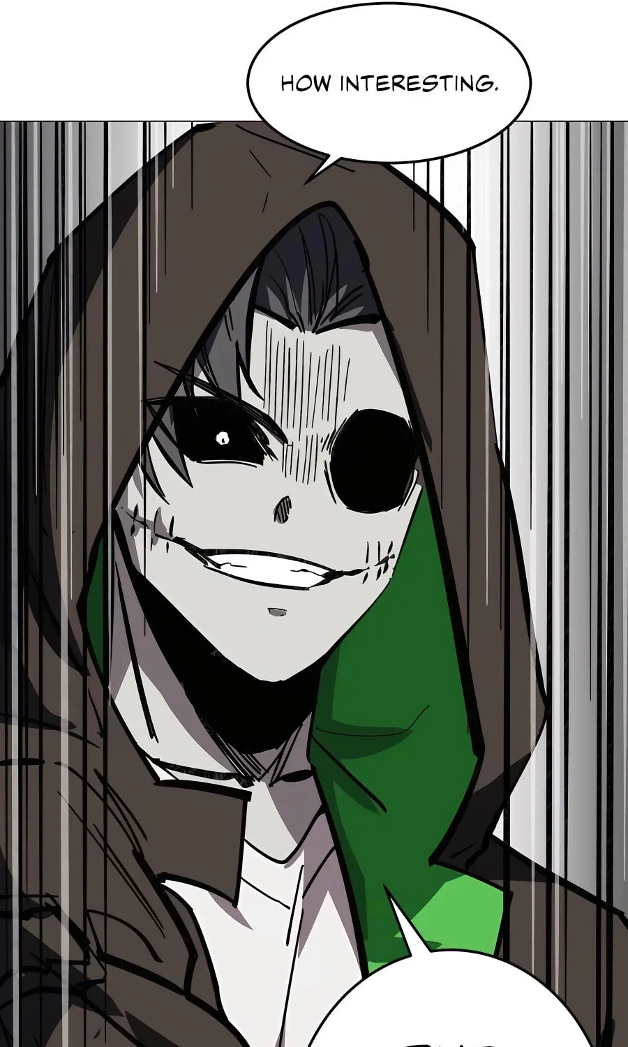 Mr. Zombie Chapter 38 page 39 - 