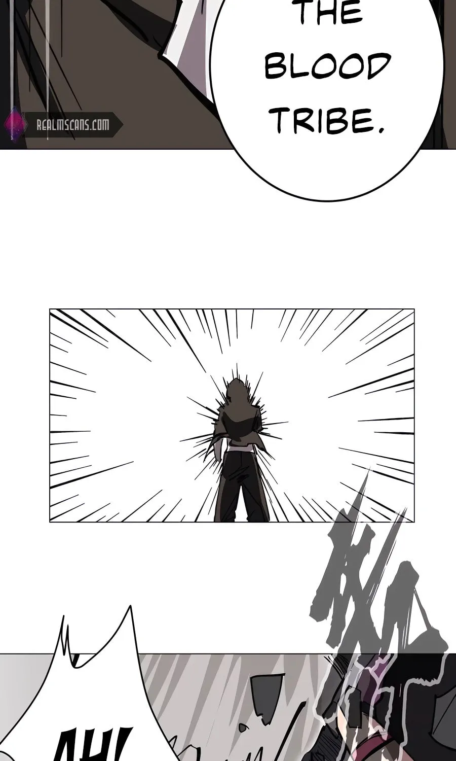 Mr. Zombie Chapter 38 page 40 - 