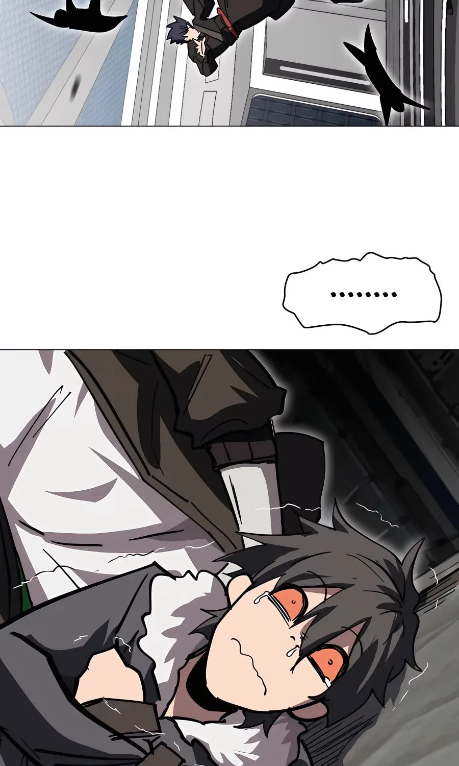 Mr. Zombie Chapter 38 page 42 - 