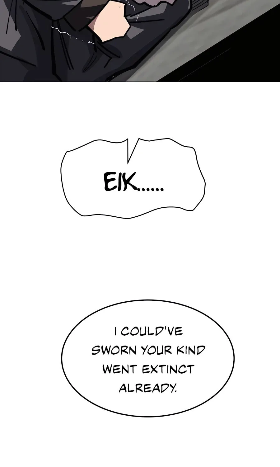 Mr. Zombie Chapter 38 page 43 - 