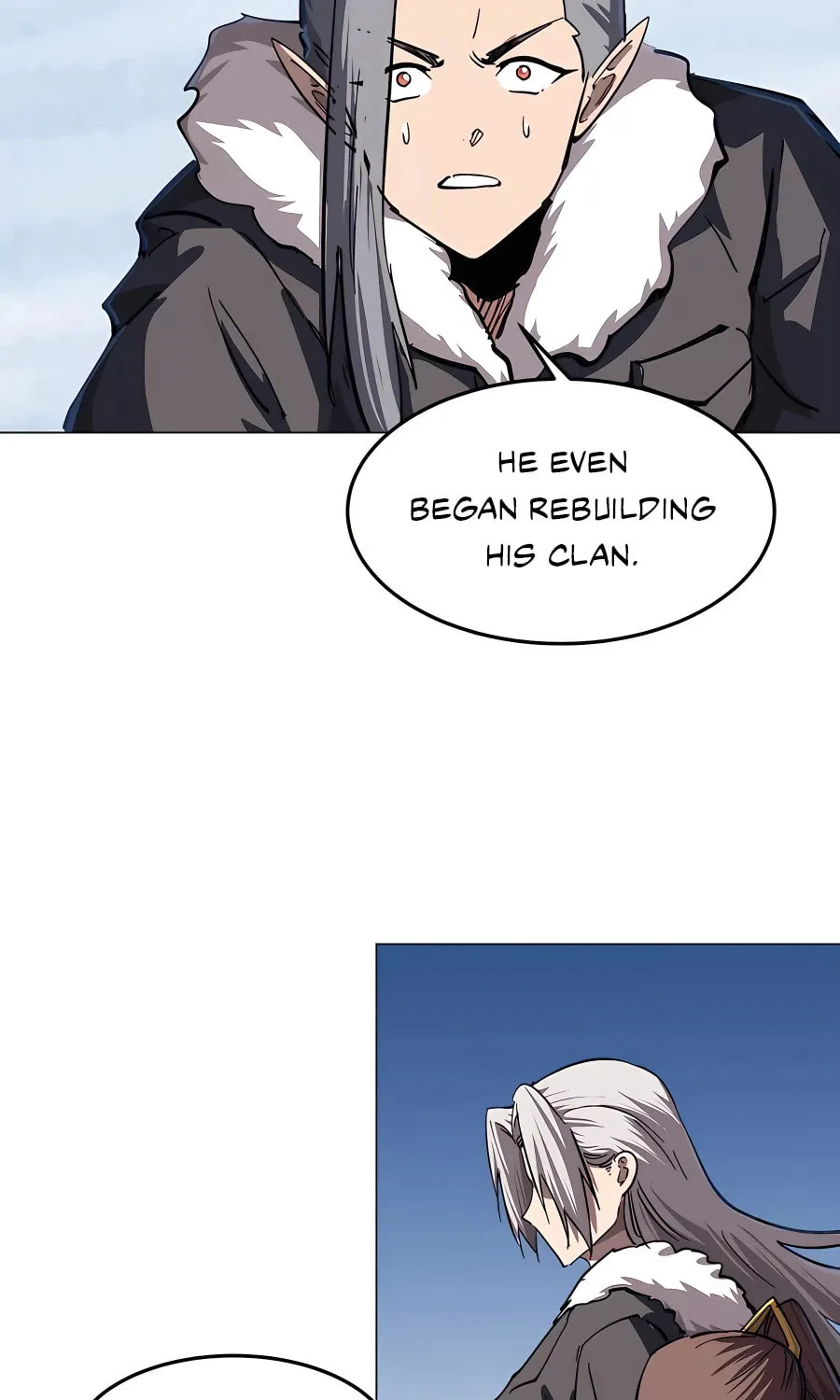 Mr. Zombie Chapter 38 page 6 - 