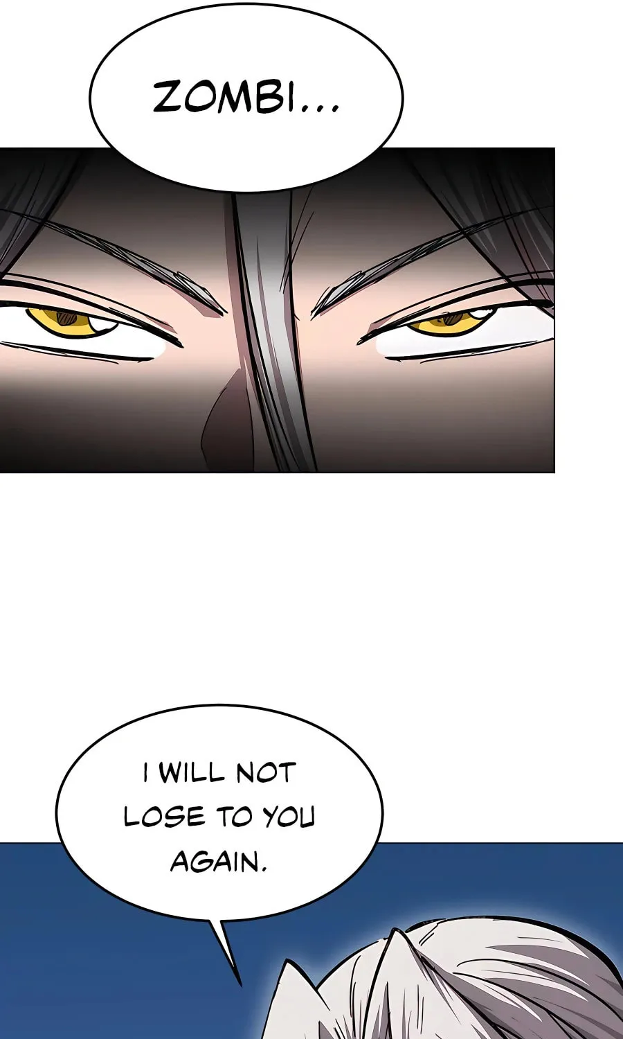Mr. Zombie Chapter 38 page 8 - 