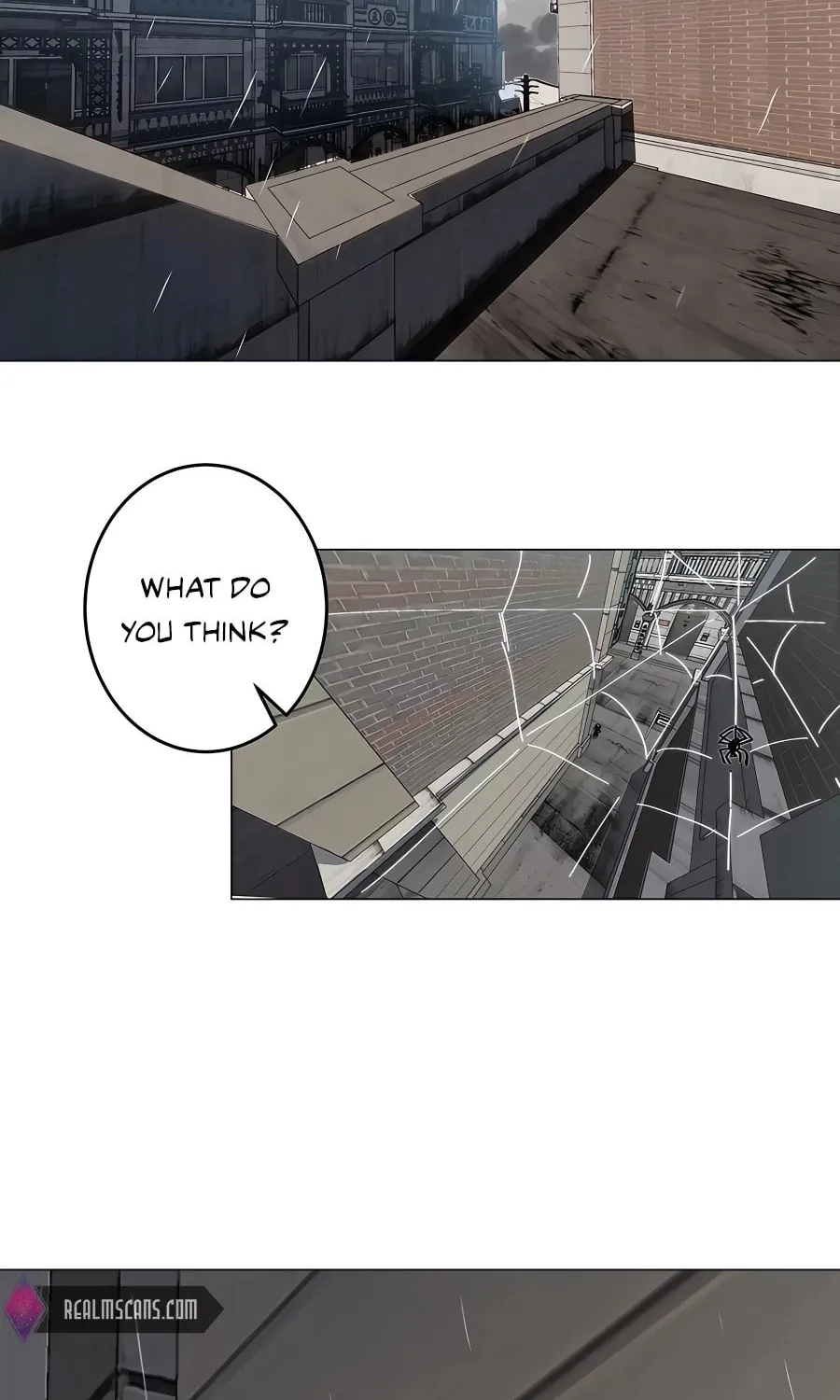 Mr. Zombie Chapter 39 page 24 - 