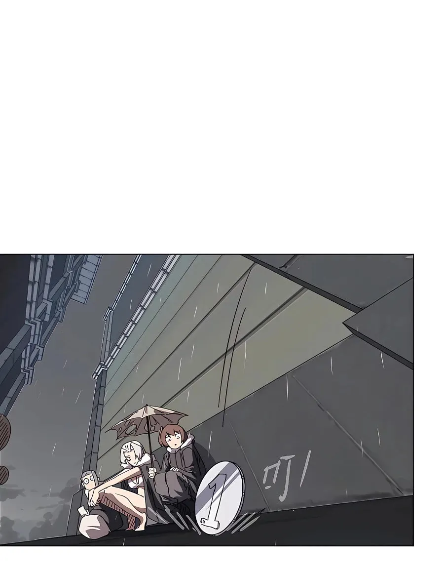 Mr. Zombie Chapter 39 page 26 - 
