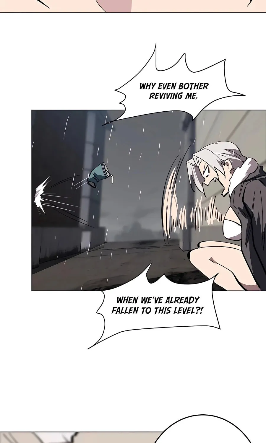Mr. Zombie Chapter 39 page 29 - 