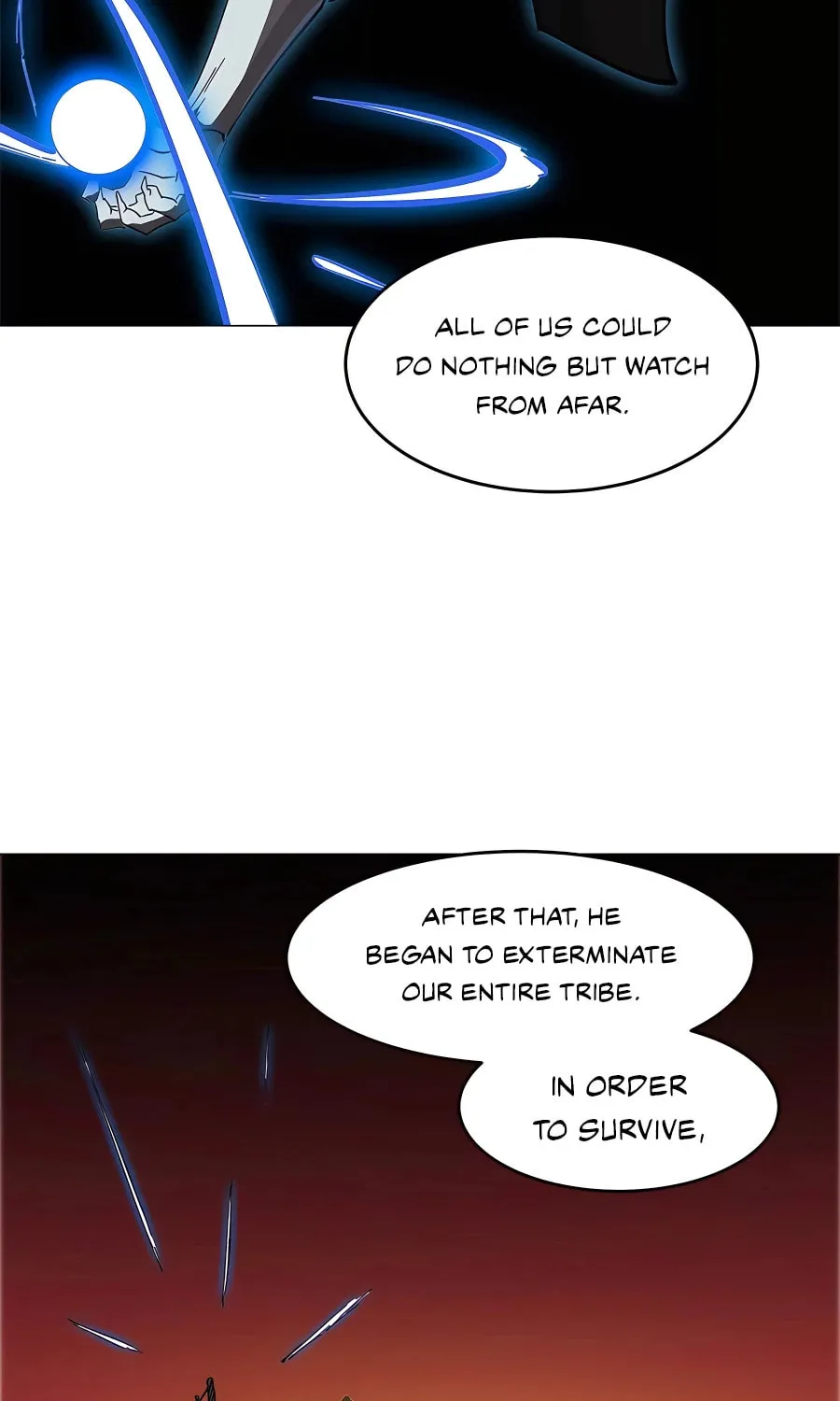 Mr. Zombie Chapter 39 page 32 - 