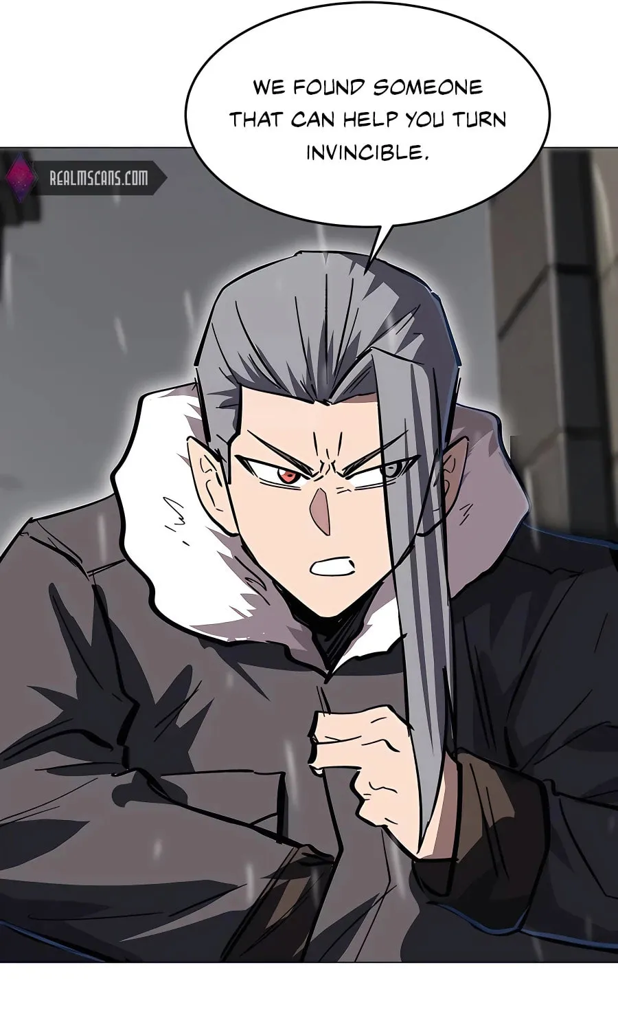Mr. Zombie Chapter 39 page 41 - 