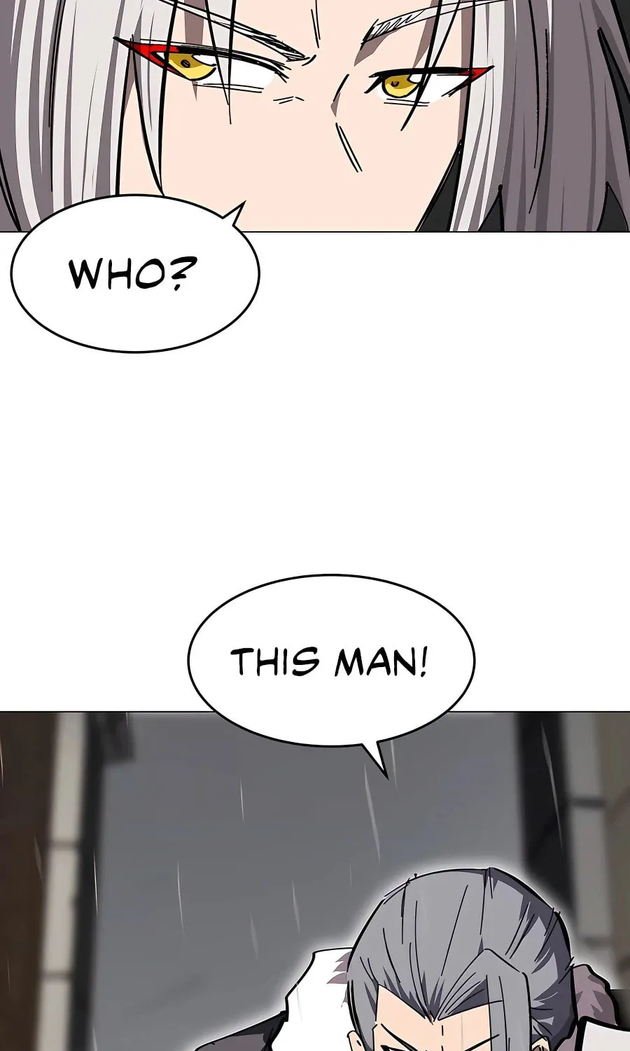 Mr. Zombie Chapter 39 page 43 - 