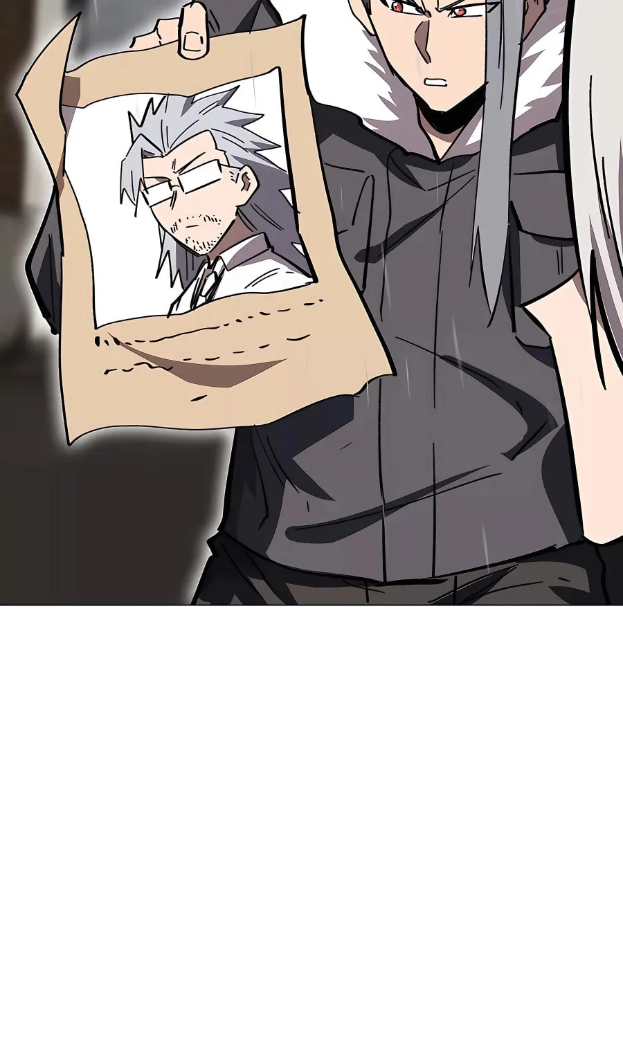 Mr. Zombie Chapter 39 page 44 - 