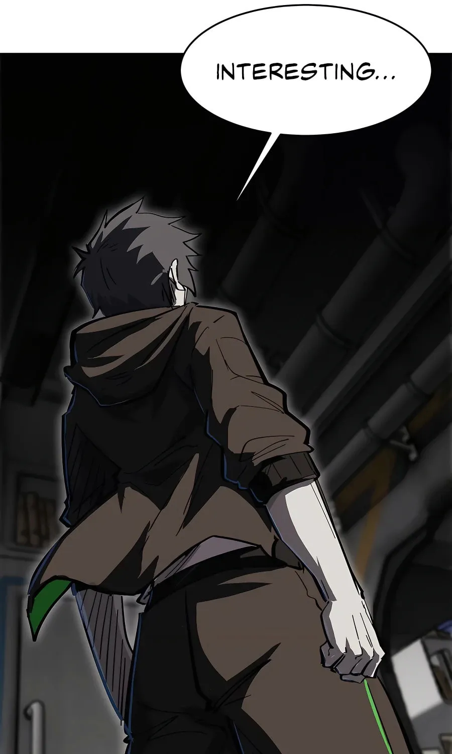 Mr. Zombie Chapter 39 page 6 - 